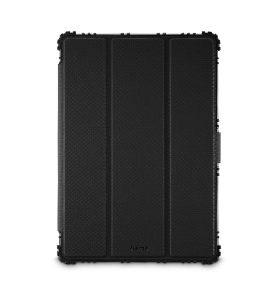 Hama Tablet-case Protection Voor Galaxy Tab S7/S8/S9 11/S9 FE 10.9 Zwart
